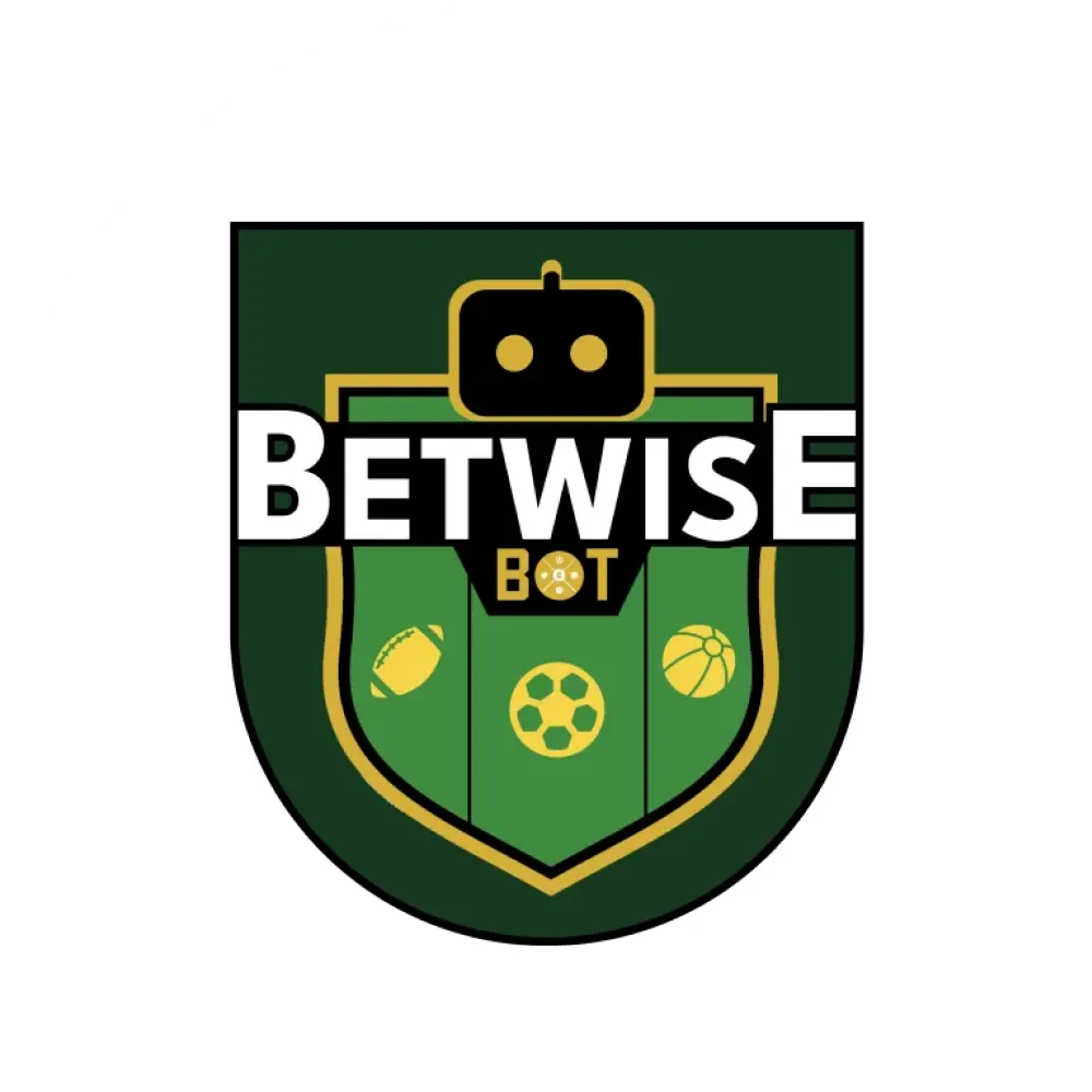 Betwisebot Logo CD