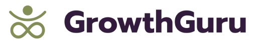 GrowthGuru Logo
